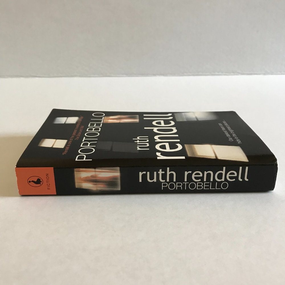 Portobello by Ruth Rendell - Picture 3 of 4